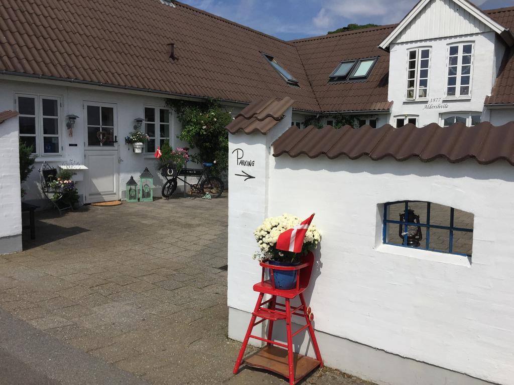 Vejle Golf Apartments Borkop Exterior photo